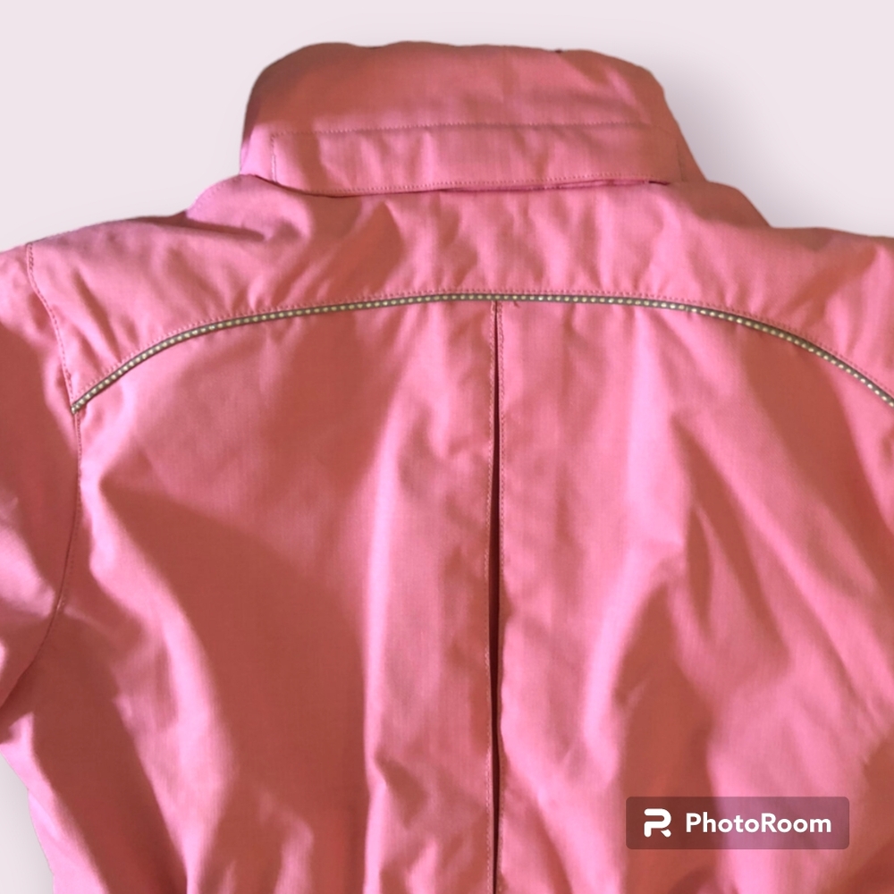 Pink Obermeyer jacket - Picture 6 of 7